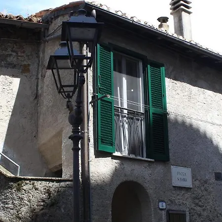 Casa Del Castello *