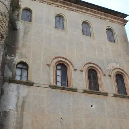 Casa Del Castello * San Vito Romano