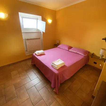 Holiday home Casa Del Castello *