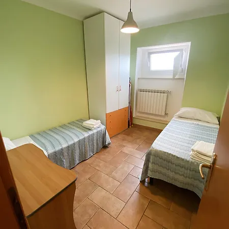 Holiday home Casa Del Castello San Vito Romano