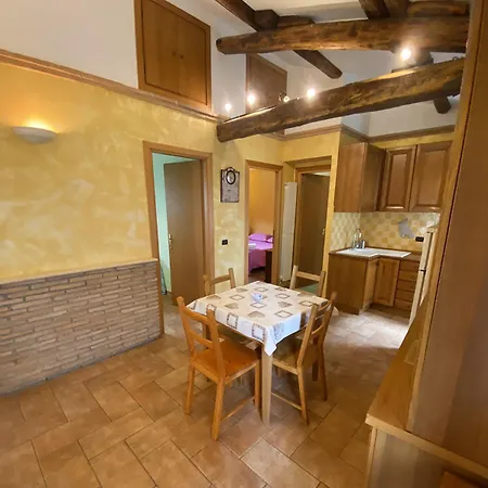 Casa Del Castello