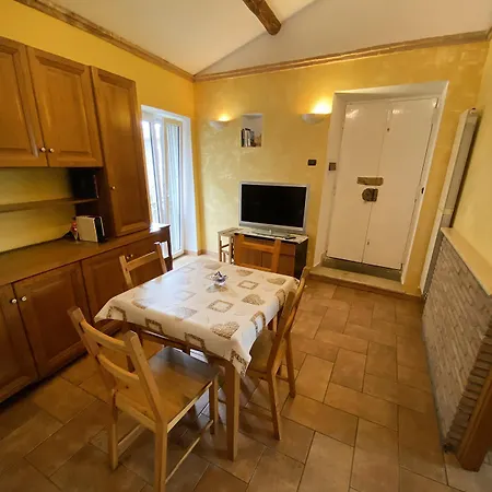 Holiday home Casa Del Castello